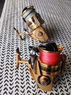 Daiwa GS 9 Molens, Ophalen of Verzenden, Gebruikt, Molen