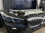 Voorkop BMW X5 G05 LCI, Ophalen, Gereviseerd, BMW, Bumper