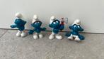 Schleich Peyo smurfen, Ophalen of Verzenden, Zo goed als nieuw, Verschillende Smurfen