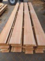 douglas schaaldelen, Ophalen, Nieuw, 250 cm of meer, Planken
