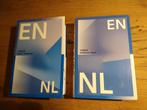 Woordenboek EN-NL en NL-EN KOOPJE, Boeken, Woordenboeken, Van Dale, Ophalen of Verzenden, Zo goed als nieuw