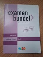 vmbo-gt/mavo Duits 2023/2024, Ophalen of Verzenden, Zo goed als nieuw, VMBO, Duits