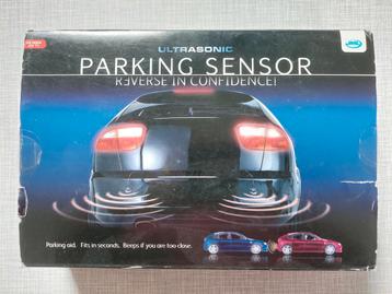 JML Ultrasonic Parkeersensor beschikbaar voor biedingen