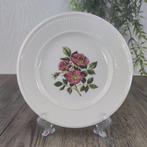 Wedgwood Briar Rose Gebaksbordje 18 cm, Antiek en Kunst, Antiek | Servies los, Ophalen of Verzenden