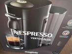 Nespresso vertuo  magimix.  ALLEEN AFHALEN, Witgoed en Apparatuur, Koffiezetapparaten, Nieuw, Ophalen