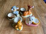 Disney eierdoppen, Verzamelen, Ophalen of Verzenden, Zo goed als nieuw, Beeldje of Figuurtje