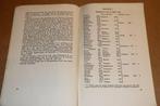 De Vorming der Groninger Gemeenten [1951] — Jubileum VNG, Boeken, Geschiedenis | Stad en Regio, Ophalen of Verzenden, Gelezen