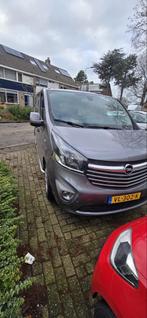 Opel Vivaro 1.6 D 88KW BV 2015, Auto's, 4 cilinders, 1598 cc, 17 km/l, Te koop