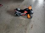Loopmotor, Kinderen en Baby's, Speelgoed | Buiten | Voertuigen en Loopfietsen, Ophalen, Gebruikt