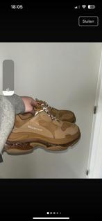 Balenciaga triple S incl doos, Kleding | Heren, Overige kleuren, Verzenden, Balenciaga, Sneakers of Gympen