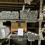 AANTAL DAGLICHT TL BUIZEN 36  EN 58  WATT KLEUR 965