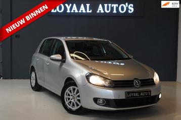 Volkswagen Golf 1.4 Trendline |AIRCO| ELEK.RAMEN| LMV beschikbaar voor biedingen