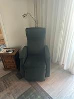 Fitform Sta-op Stoel - ZGAN!, Ophalen, Zo goed als nieuw, Stof, 75 tot 100 cm