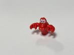 Lego Nieuwe Krab / Crab, Sebastian (Kleine Zeemeermin), Ophalen of Verzenden, Nieuw, Losse stenen, Lego