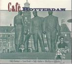 Café Rotterdam 2XCD, Verzenden, Zo goed als nieuw, Overige genres