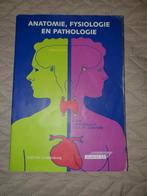 Anatomie, Fysiologie en Pathologie - Kok et al., Gelezen, Ophalen of Verzenden, MBO, K. Kok, J. Houweling, A.C.L.M. Zuiderwijk