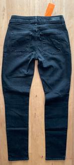 Levi’s Bold Curve Skinny Jeans spijkerbroek zwart W28 L32, Gedragen, Levis Levi’s, W28 - W29 (confectie 36), Ophalen of Verzenden