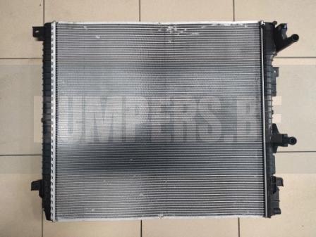 RADIATEUR RADIATOR HYUNDAI GENESIS GV80 WATER COOLER, Auto-onderdelen, Motor en Toebehoren, Gebruikt, 6 maanden garantie, Ophalen of Verzenden