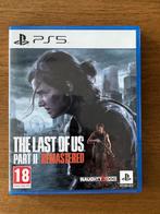 The last of us part 2 remastered, Ophalen, Zo goed als nieuw