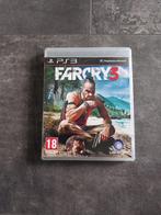 Playstation 3 Game: Farcry 3 Zo goed als Nieuw!, Spelcomputers en Games, Games | Sony PlayStation 3, Avontuur en Actie, 2 spelers