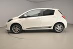 Toyota Yaris 1.5 Hybrid Dynamic | Automaat | Panodak | Camer, Gebruikt, 4 cilinders, Lichtsensor, 1070 kg