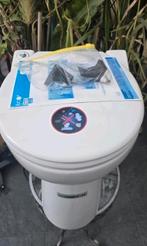 Sanicompact 43 sanibroyeur SFA vermaler broyeur GARANTIE!!!, Doe-het-zelf en Verbouw, Sanitair, Ophalen of Verzenden, Zo goed als nieuw