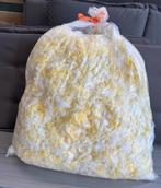 Vulmateriaal voor hobby of kussen, Ophalen, Gebruikt, Breien of Haken, Overige typen