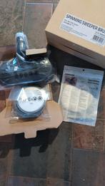 Samsung Spinning Sweeper Brush WB650B dweilborstel Nieuw!, Ophalen of Verzenden, Nieuw, Stofzuiger