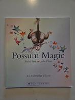 Possum magic (Engels boek), Ophalen of Verzenden, Zo goed als nieuw