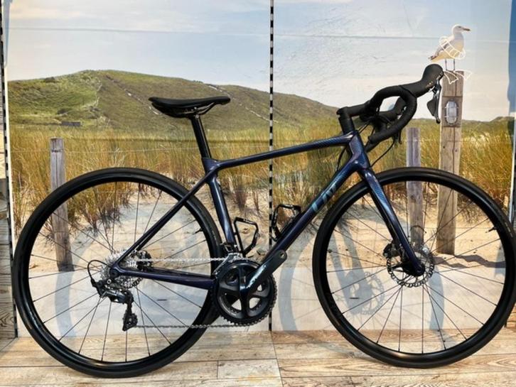 Giant Langma Advanced Pro 1 S, Fietsen en Brommers, Fietsen | Racefietsen, Gebruikt, Dames, Overige merken, Meer dan 20 versnellingen