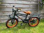 Mick jongensfiets 16 inch, Ophalen, Gebruikt, 16 inch