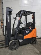 Top Doosan G20SC-5 heftruck, Doosan, Heftruck, 2000 tot 3000 kg, Ophalen