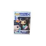 Funko Pop! 1346 Disney Peter Pan Mermaid, Flex Ltd., Zo goed als nieuw, https://flex.com/contact-us, Nobelstraat 10, 5807 GA Oostrum