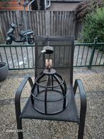 Industriële lamp, Huis en Inrichting, Ophalen, Nieuw, Minder dan 50 cm