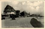 Vlissingen - Boulevard Evertsen, Zeeland, Ongelopen, Ophalen of Verzenden, 1920 tot 1940