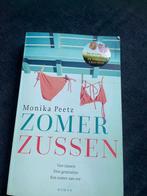 Zomerzussen Monica Peetz, Ophalen of Verzenden, Zo goed als nieuw