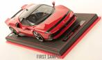 Ferrari 849 Testarossa 1:18 FE049 MR Collection PRE-ORDER, Ophalen of Verzenden, Nieuw, Auto, Overige merken