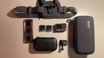 GoPro Hero 9 with accessories, Audio, Tv en Foto, Actiecamera's, Ophalen of Verzenden, Zo goed als nieuw, GoPro