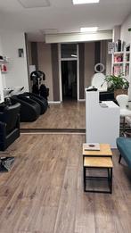 Mooie Salon TER OVERNAME, Ophalen of Verzenden, Zo goed als nieuw