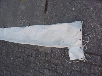 huik beschikbaar voor biedingen