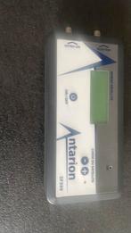 Antrarion satellietontvanger schotelantennes, Ophalen of Verzenden, Gebruikt