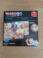 Wasgij mystery puzzel 1 - The wasgij Express!, Ophalen of Verzenden, Zo goed als nieuw
