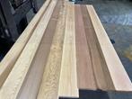 Western Red Cedar–vellingdeel-gevelbekleding-rabatdeel, Tuin en Terras, Palen, Balken en Planken, Ophalen, Nieuw, 180 tot 250 cm