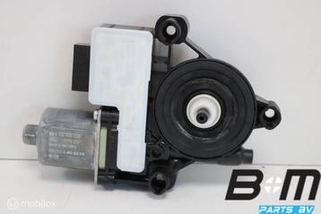 Raammotor links achter Seat Leon 5F beschikbaar voor biedingen