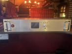 Tef tuner 19 inch, Ophalen of Verzenden, Gebruikt, Ontvanger