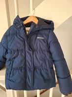 Vingino winterjas maat 128 als nieuw, Ophalen of Verzenden, Zo goed als nieuw, Jongen, Jas