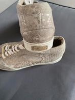 Jimmy Choo Sneakers Maat 41, Kleding | Dames, Schoenen, Ophalen of Verzenden, Zo goed als nieuw, Sneakers of Gympen