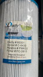 Filter SC712, Ophalen of Verzenden, Zo goed als nieuw