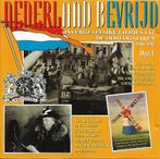 NEDERLAND BEVRIJD, Cd's en Dvd's, Ophalen of Verzenden, Zo goed als nieuw, Wereldmuziek, Boxset