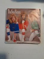 Star sisters 7inch danger, Cd's en Dvd's, Ophalen of Verzenden, Zo goed als nieuw, Pop
